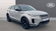 Land Rover Range Rover Evoque 2.0 D165 S 5dr Auto Diesel Hatchback